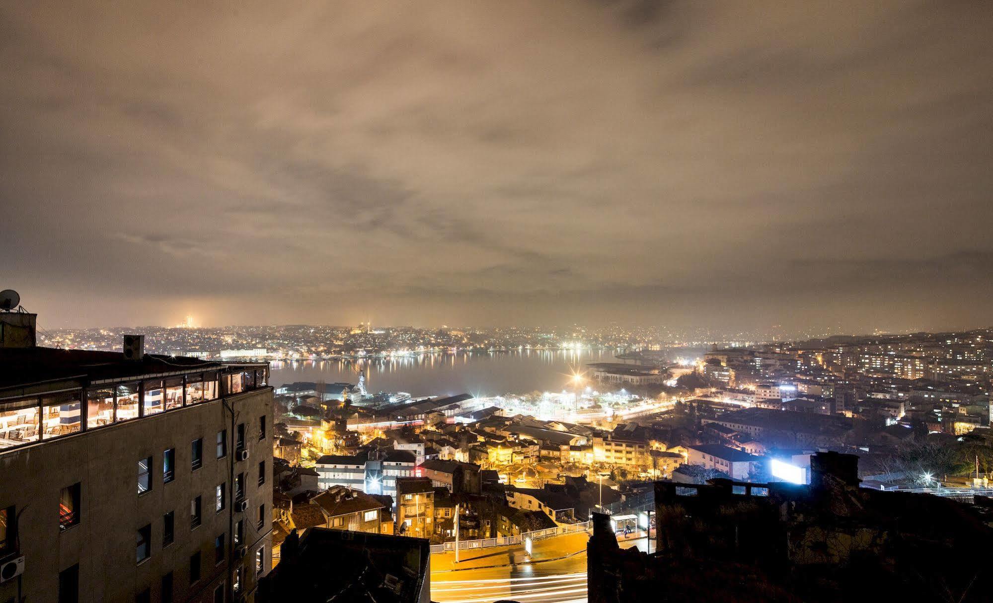 Big Urban Hotel Istanbul