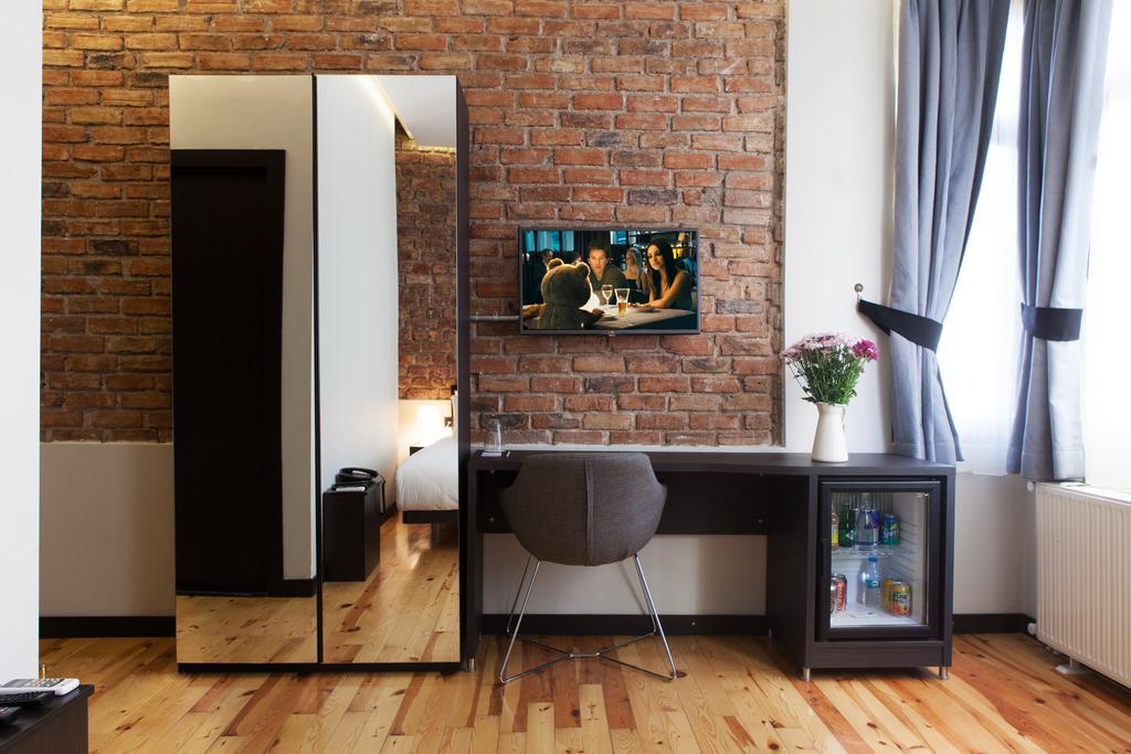 Big Urban Hotel Provincia di Istanbul