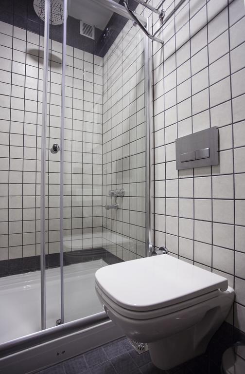 Big Urban 3* Provincia di Istanbul