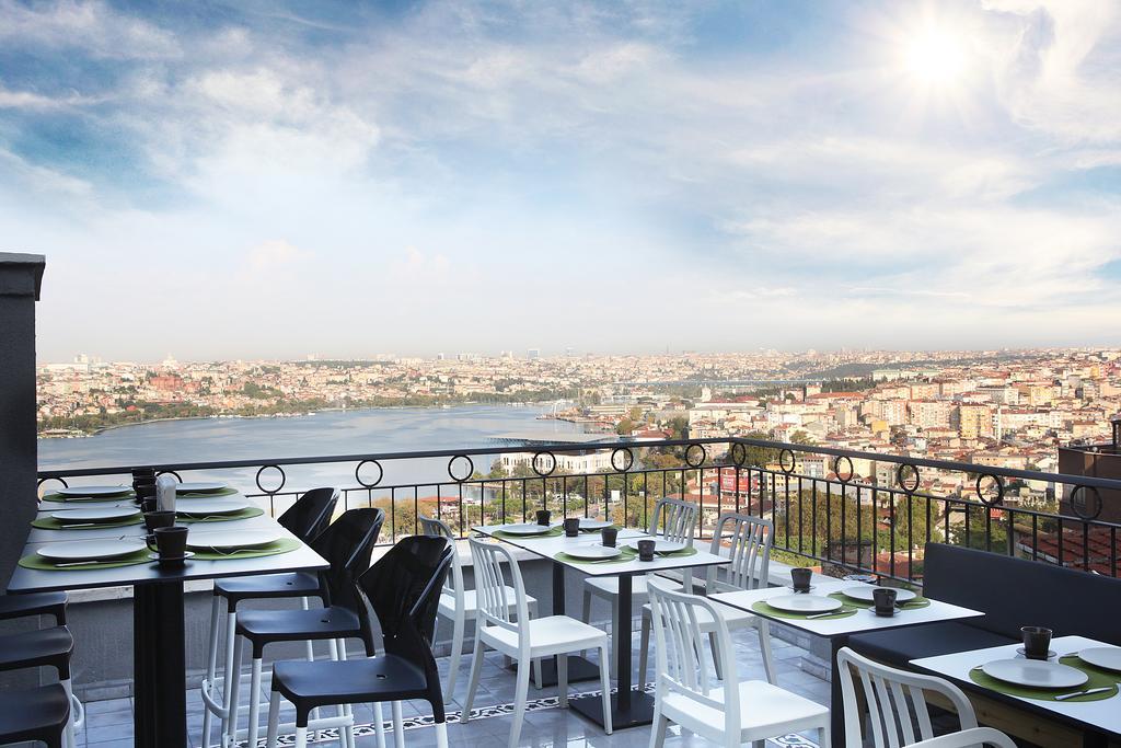 Big Urban 3* Provincia di Istanbul