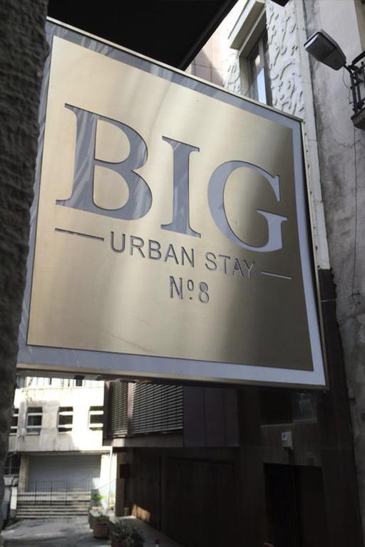 Big Urban 3*