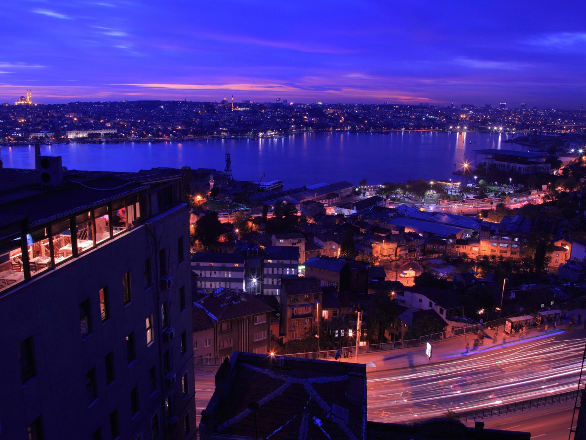 Big Urban Hotel Provincia di Istanbul