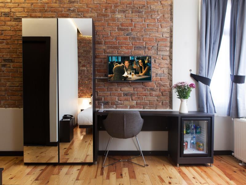 Big Urban Hotel Provincia di Istanbul