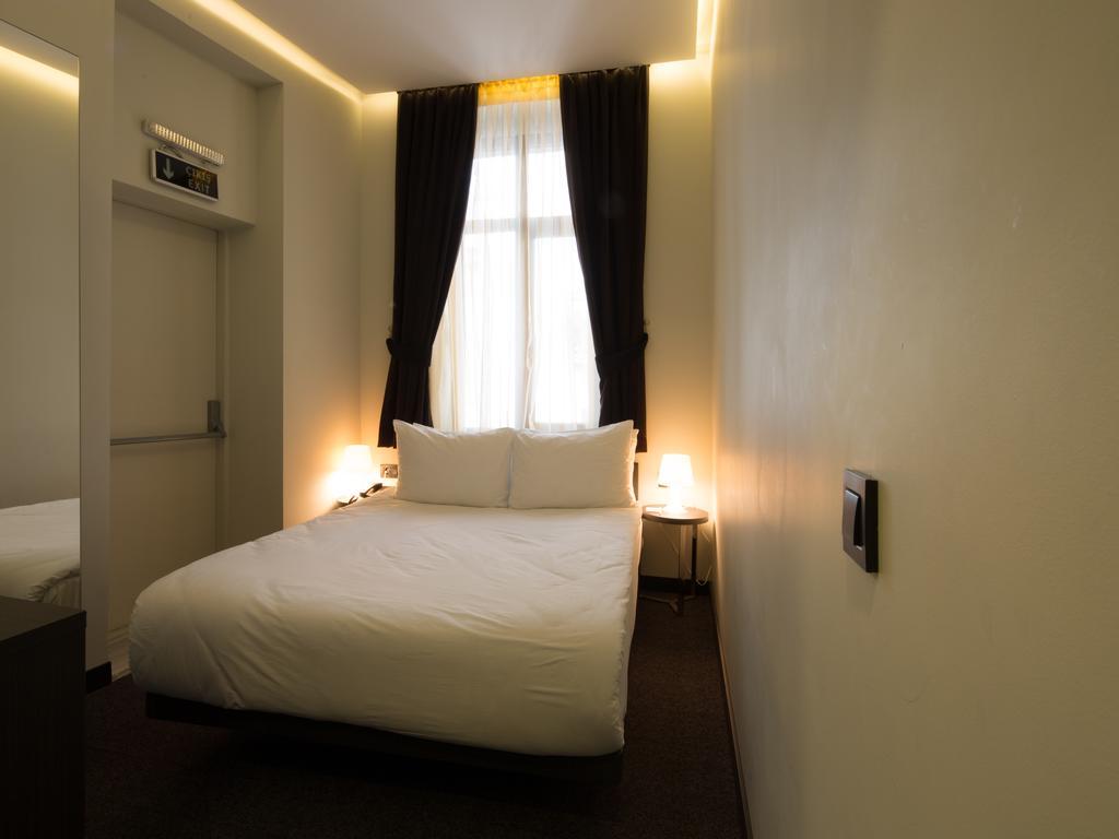 Big Urban Hotel Provincia di Istanbul