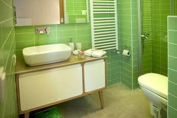 Hotel Big Urban Provincia di Istanbul