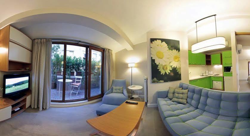 Big Urban Hotel Provincia di Istanbul