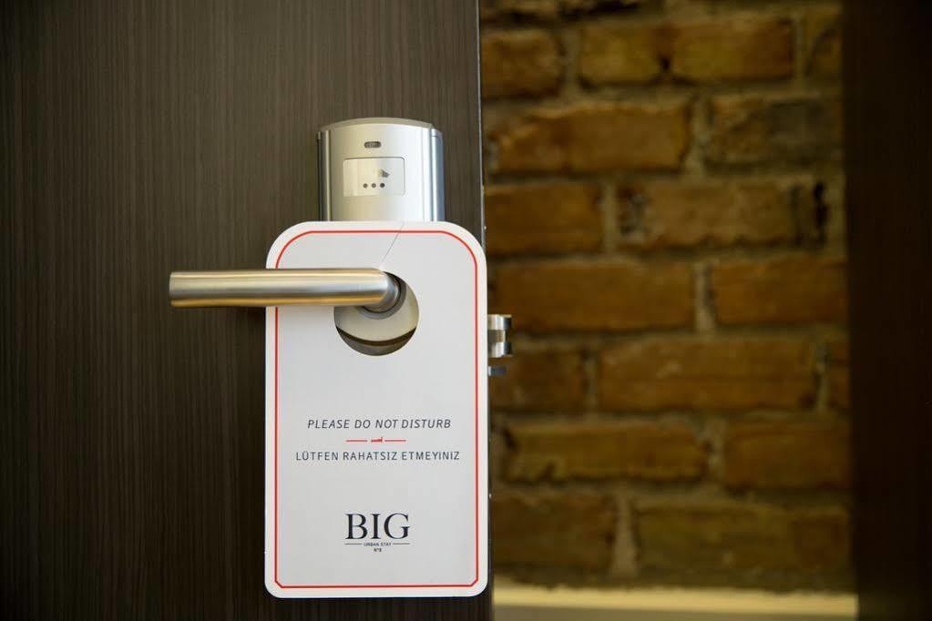 Hotel Big Urban Provincia di Istanbul