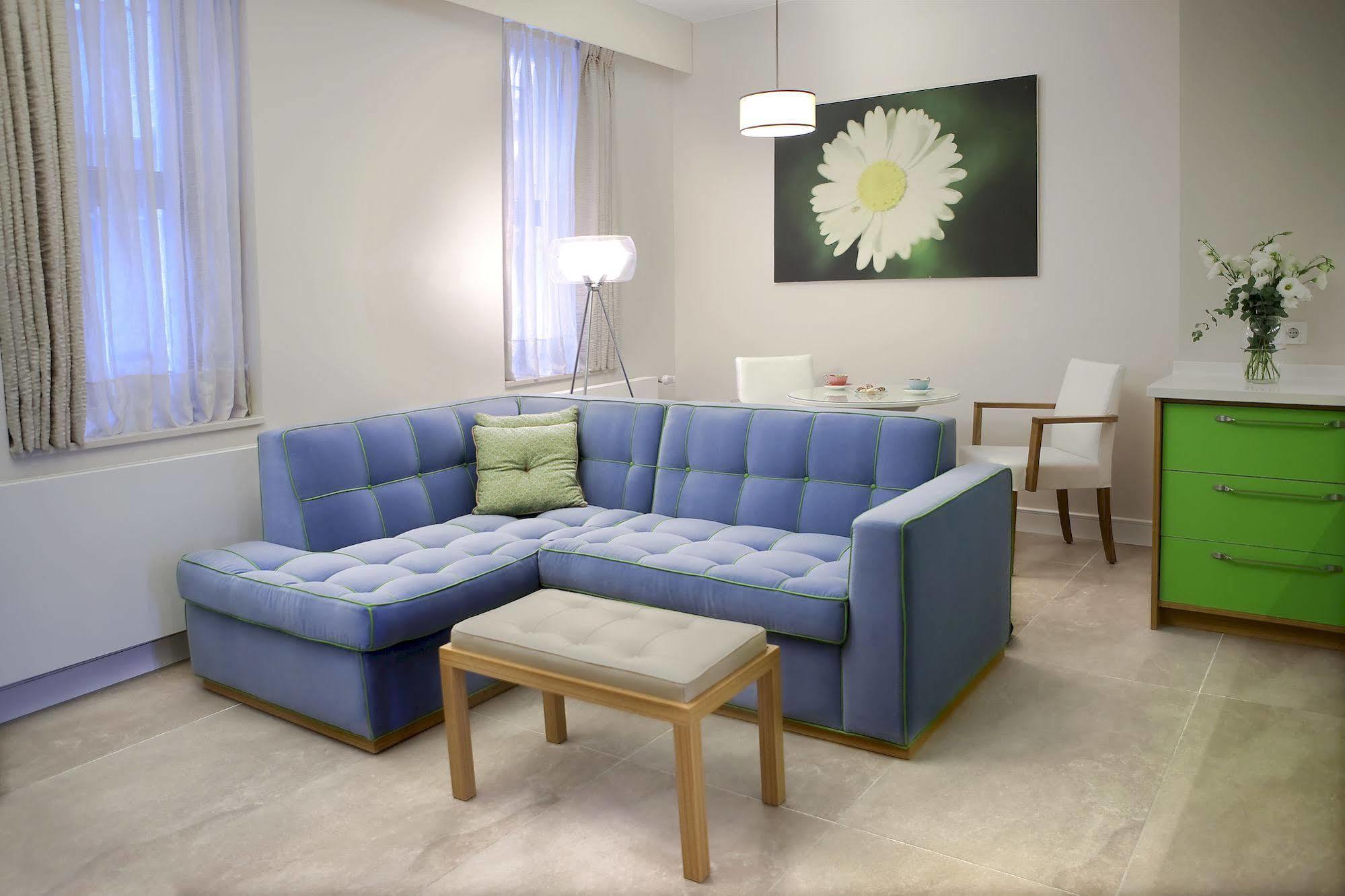 Big Urban Hotel Provincia di Istanbul