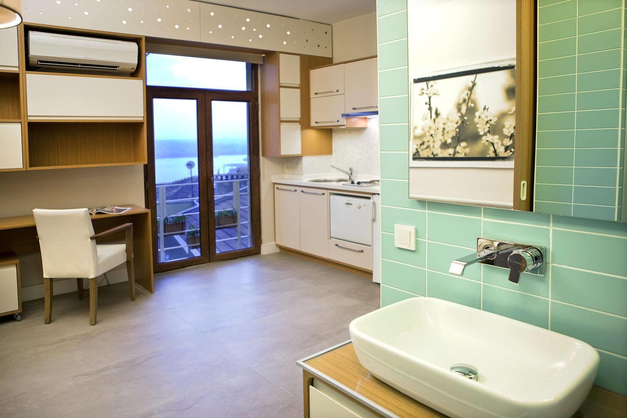 Big Urban Hotel Provincia di Istanbul