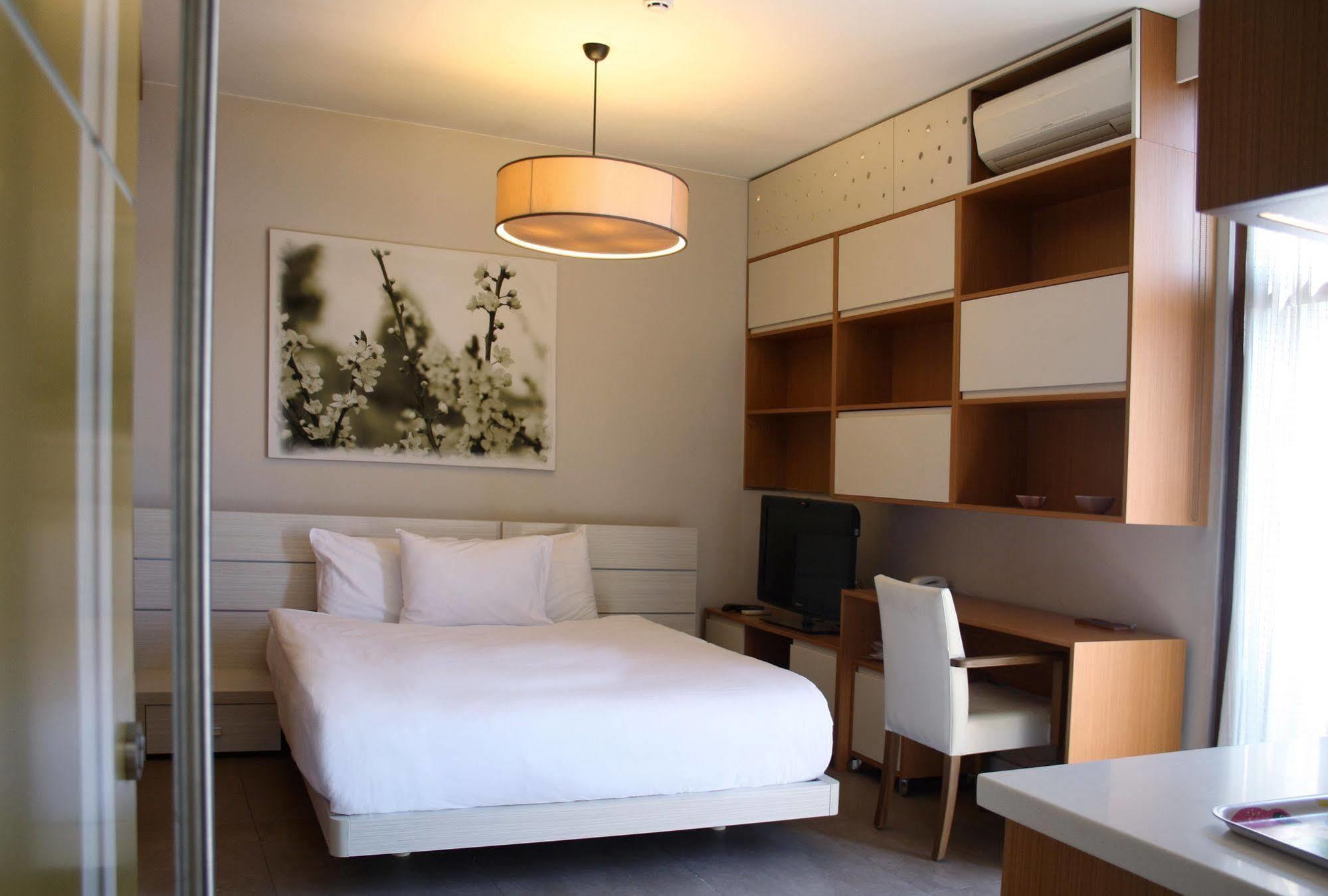 Big Urban Hotel Provincia di Istanbul